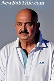 بیوگرافی Rakesh Roshan