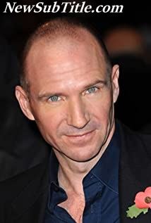 بیوگرافی Ralph Fiennes