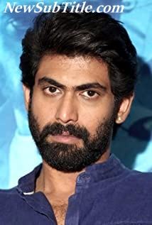 بیوگرافی Rana Daggubati