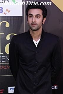 بیوگرافی Ranbir Kapoor