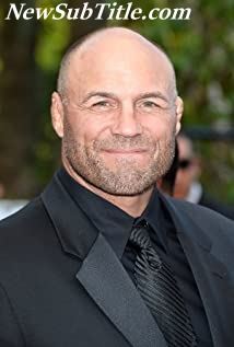 بیوگرافی Randy Couture