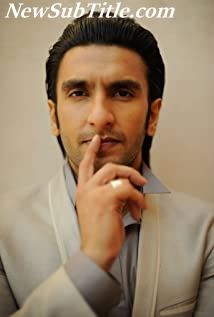 بیوگرافی Ranveer Singh