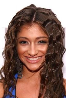 بیوگرافی Raquel Castro