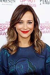 بیوگرافی Rashida Jones