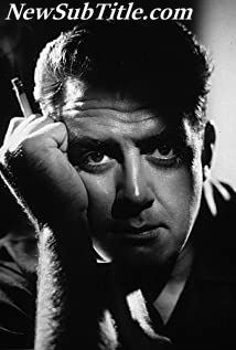 بیوگرافی Raymond Burr