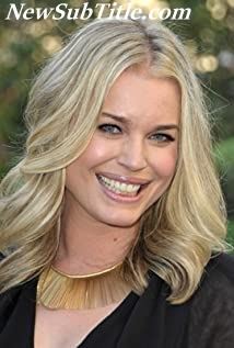 بیوگرافی Rebecca Romijn