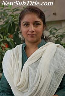 بیوگرافی Revathy