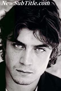 بیوگرافی Riccardo Scamarcio