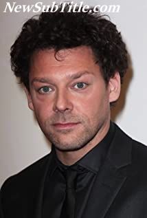 بیوگرافی Richard Coyle