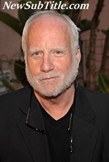 بیوگرافی Richard Dreyfuss