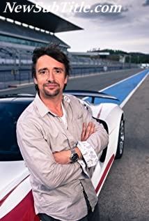 بیوگرافی Richard Hammond