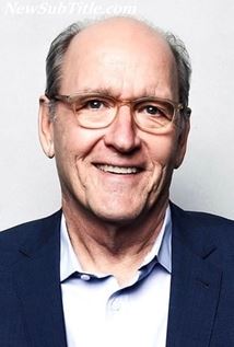 بیوگرافی Richard Jenkins