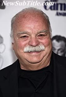 بیوگرافی Richard Riehle