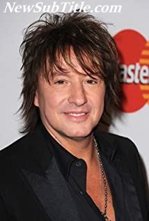 بیوگرافی Richie Sambora