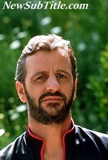 بیوگرافی Ringo Starr