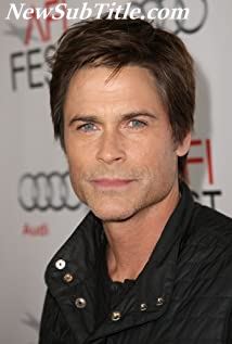 بیوگرافی Rob Lowe