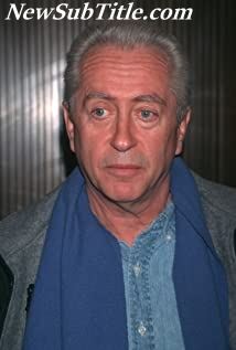 بیوگرافی Robert Downey Sr.