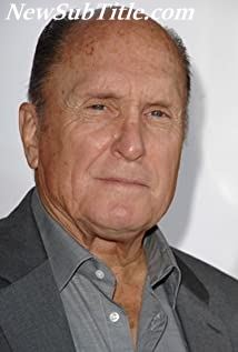 بیوگرافی Robert Duvall