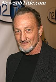 بیوگرافی Robert Englund