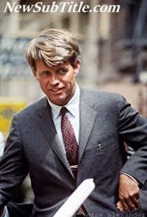 بیوگرافی Robert F. Kennedy