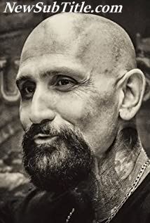 بیوگرافی Robert LaSardo