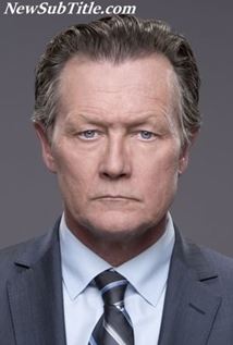بیوگرافی Robert Patrick