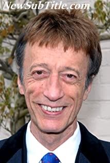 بیوگرافی Robin Gibb