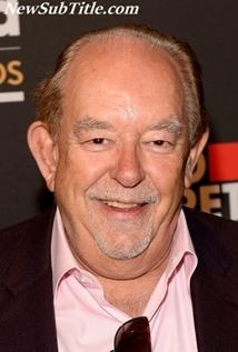 بیوگرافی Robin Leach