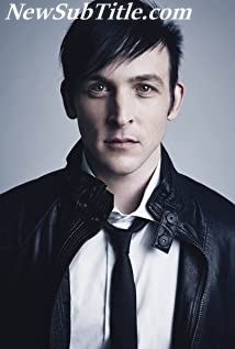 بیوگرافی Robin Lord Taylor