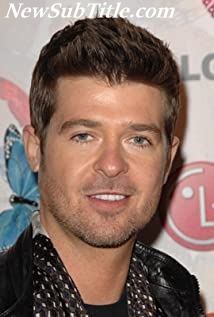 بیوگرافی Robin Thicke