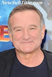 بیوگرافی Robin Williams