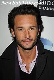 بیوگرافی Rodrigo Santoro