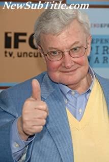 بیوگرافی Roger Ebert