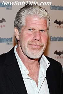 بیوگرافی Ron Perlman