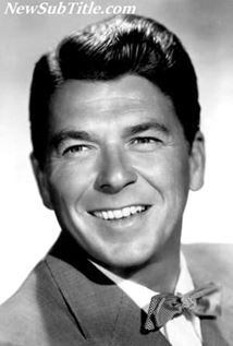 بیوگرافی Ronald Reagan