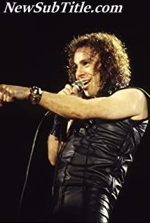 بیوگرافی Ronnie James Dio