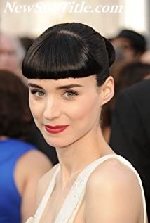 بیوگرافی Rooney Mara