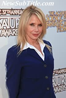 بیوگرافی Rosanna Arquette