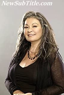 بیوگرافی Roseanne Barr