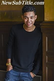 بیوگرافی Roshon Fegan