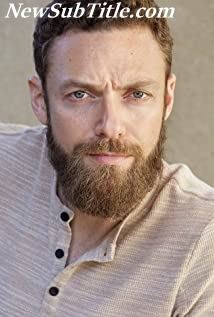 بیوگرافی Ross Marquand