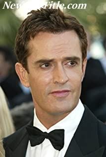 بیوگرافی Rupert Everett