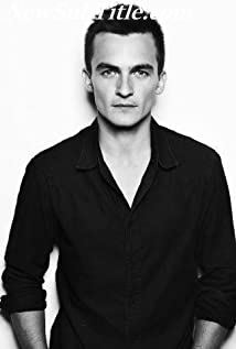 بیوگرافی Rupert Friend