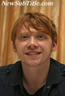 بیوگرافی Rupert Grint