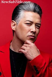 بیوگرافی Russell Wong