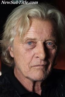 بیوگرافی Rutger Hauer