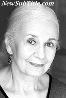 بیوگرافی Ruth Posner