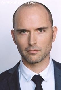 بیوگرافی Ryan Gibson