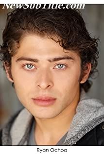 بیوگرافی Ryan Ochoa