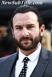 بیوگرافی Saif Ali Khan